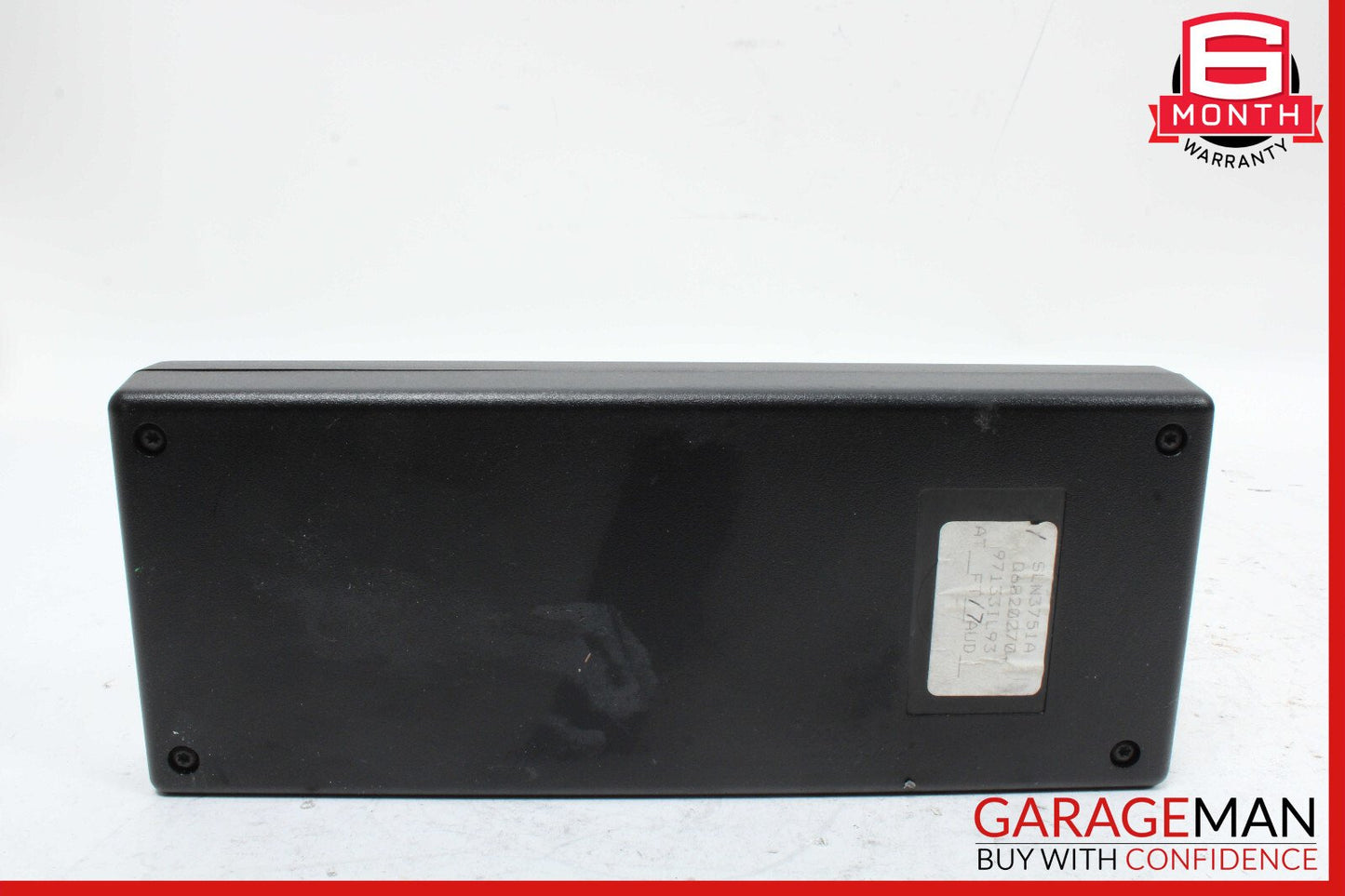 97-04 Mercedes R170 SLK230 SLK320 Motorola Phone Communication Module OEM