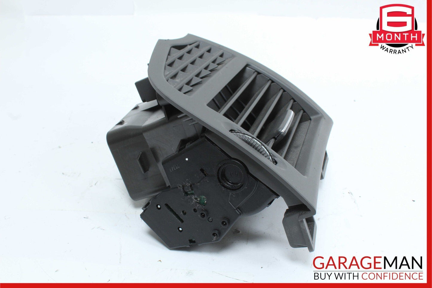 07-14 Mercedes W221 S550 CL550 Dashboard Dash AC A/C Air Vent Right Side OEM