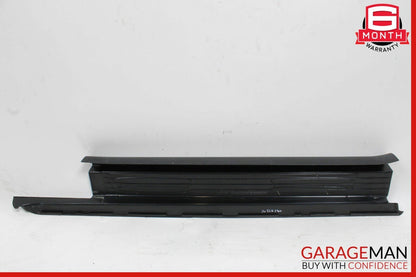 05-08 Mercedes R171 SLK280 Front Right Passenger Side Door Step Sill Scuff Plate