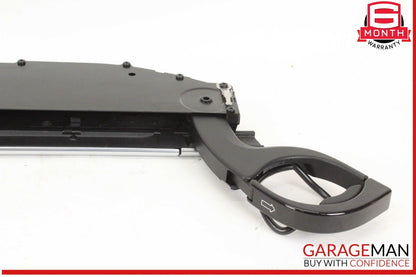 10-16 Porsche Panamera 970 E-Hybrid Center Console Dash Cup Holder OEM