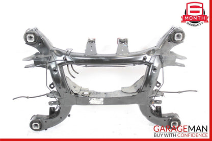 05-11 Audi S6 A6 Rear Subframe Sub Frame Cradle Crossmember Cross Member OEM