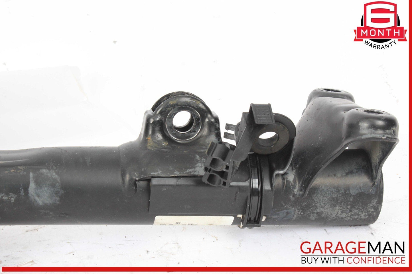 08-17 Mercedes W204 C250 E350 Front Right / Left Shock Spring Absorber Strut