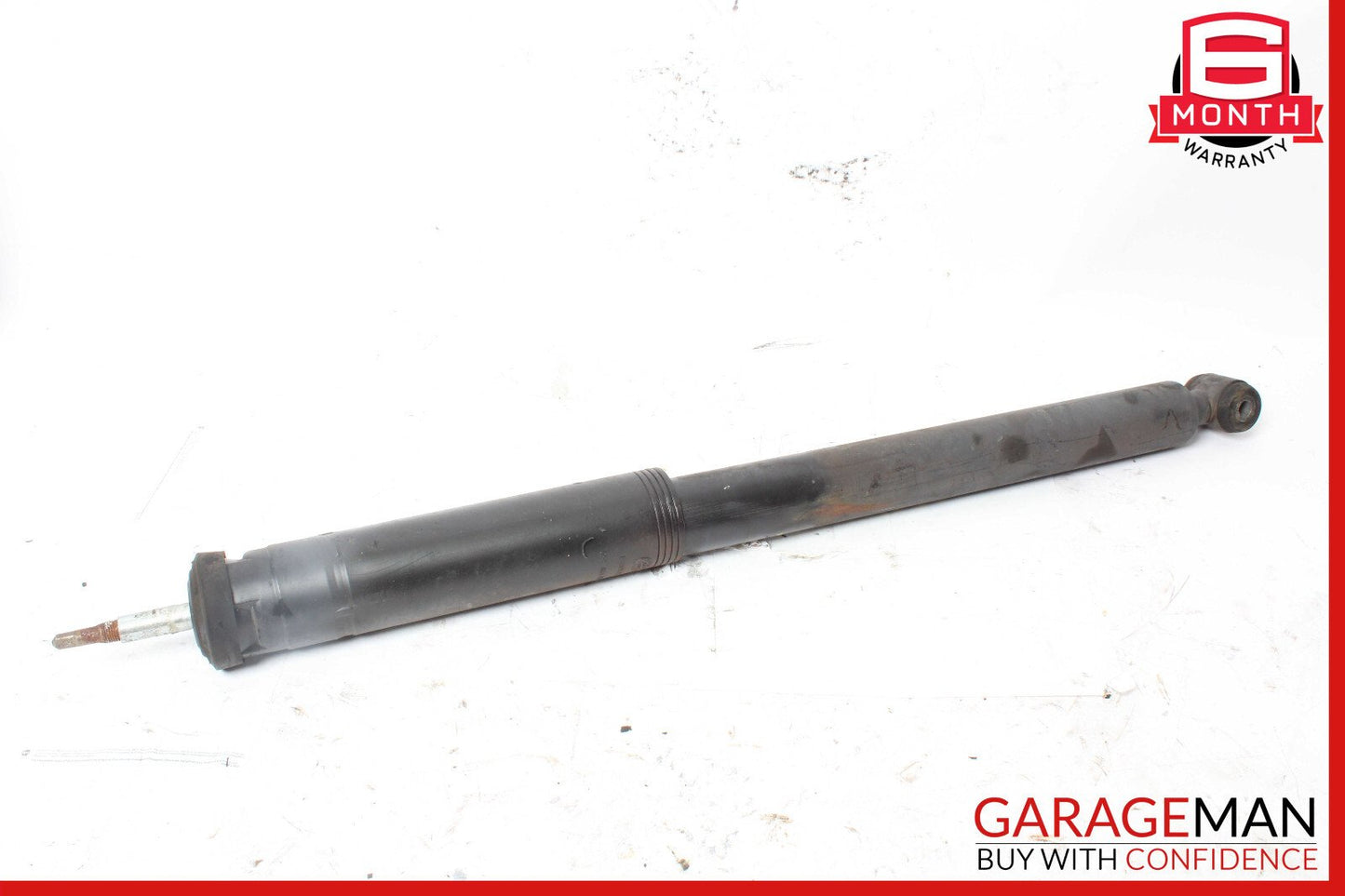 97-04 Mercedes R170 SLK320 Rear Right & Left Side Shock Absorber Strut Set OEM