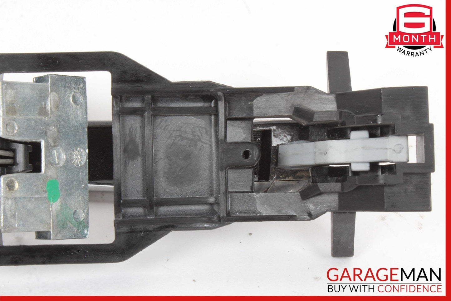 03-09 Mercedes W209 CLK500 CLK350 Right Passenger Side Door Handle OEM