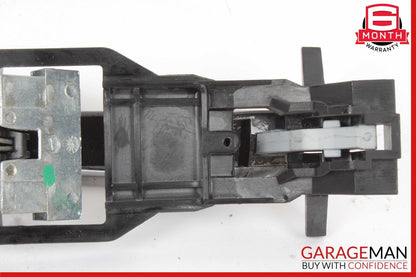 03-09 Mercedes W209 CLK500 CLK350 Right Passenger Side Door Handle OEM