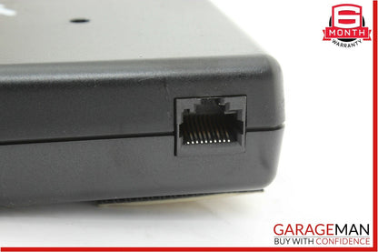 07-14 Mercedes W221 S550 CL550 CL600 Ipod Interface Control Module OEM