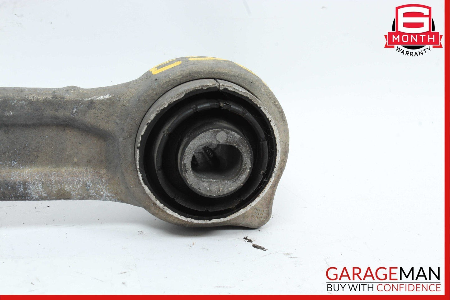 03-11 Mercedes W211 E350 E550 E63 Front Right Lower Rearward Control Arm OEM
