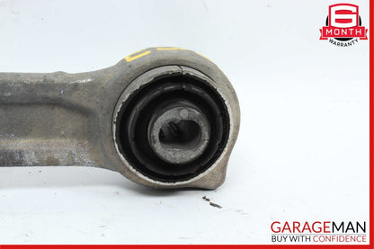 03-11 Mercedes W211 E350 E550 E63 Front Right Lower Rearward Control Arm OEM