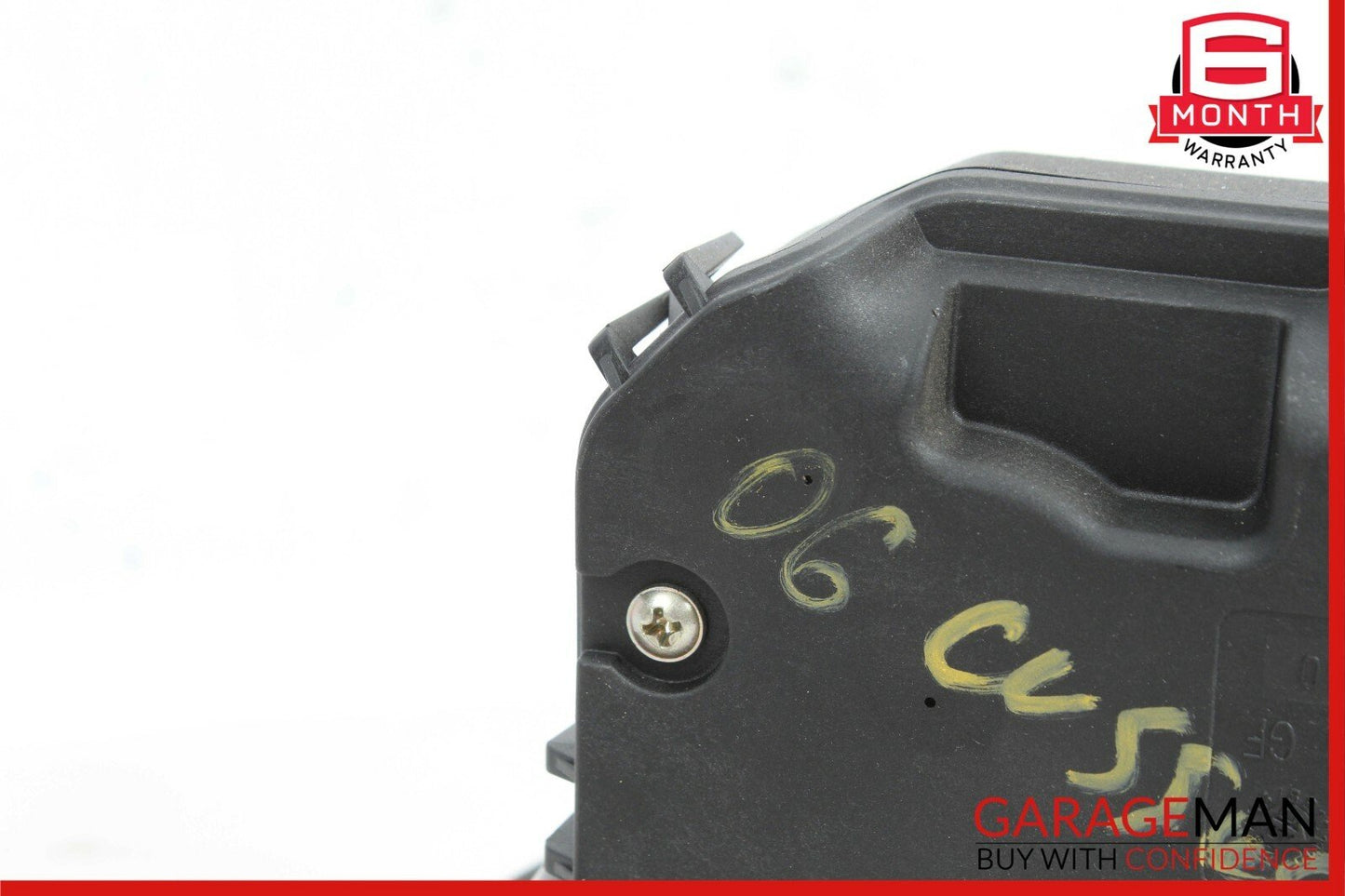 06-11 Mercedes W219 CLS500 CLS55 Front Right Side Door Lock Latch Actuator OEM