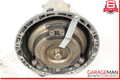 01-05 Mercedes W203 C240 Transmission Tranny Assembly RWD 722.696 128k