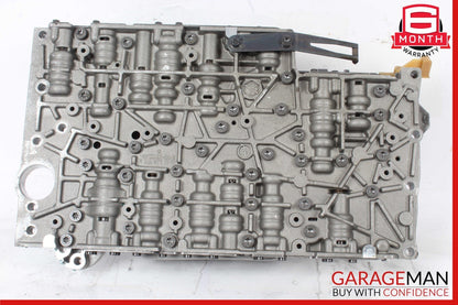 Mercedes C250 E350 GLK350 7G Tronic Transmission Valve Body TCM 2202770000 OEM