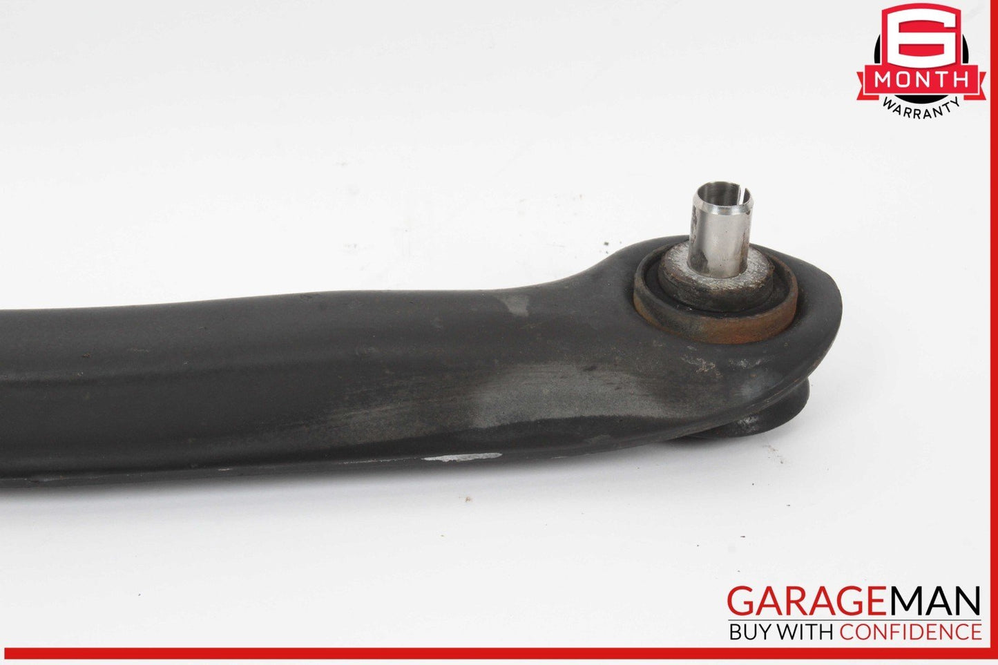 84-93 Mercedes W201 190E 190D Rear Left or Rear Right Rearward Upper Control Arm