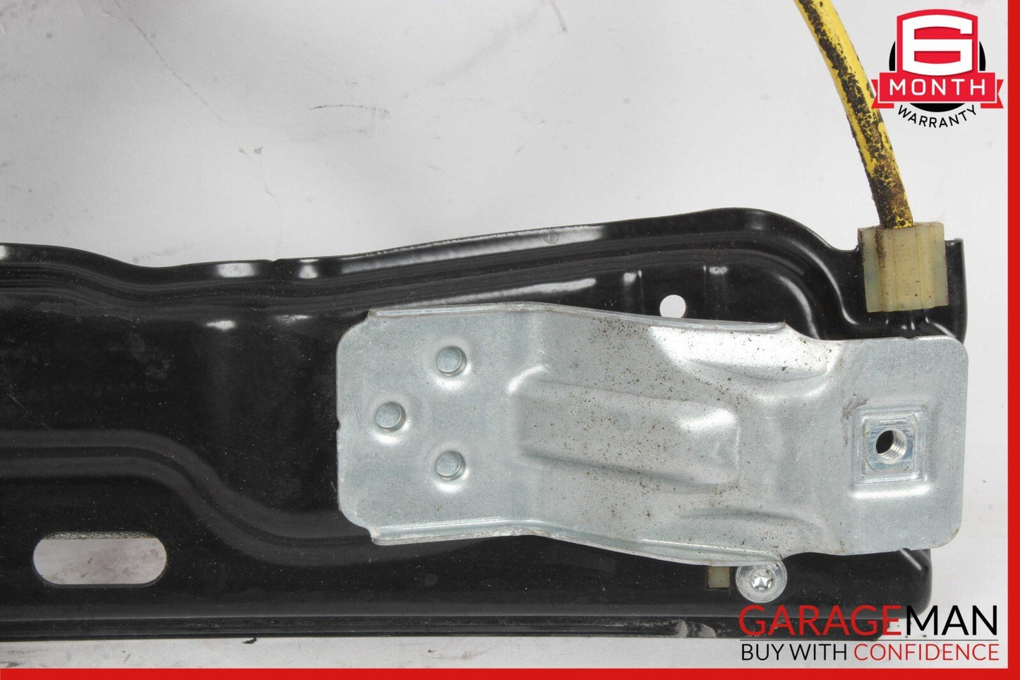 12-19 Range Rover Evoque L538 Rear Left Side Door Window Regulator Motor Assy