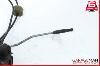 03-09 Mercedes W211 E350 E500 E320 E550 Front Right Door Lock Latch Actuator