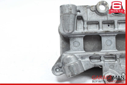 11-17 Porsche Cayenne S 958 Transmission Oil Cooler OEM