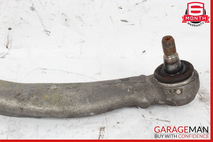 08-17 Mercedes W207 E350 E400 Front Left Side Lower Control Arm RWD OEM