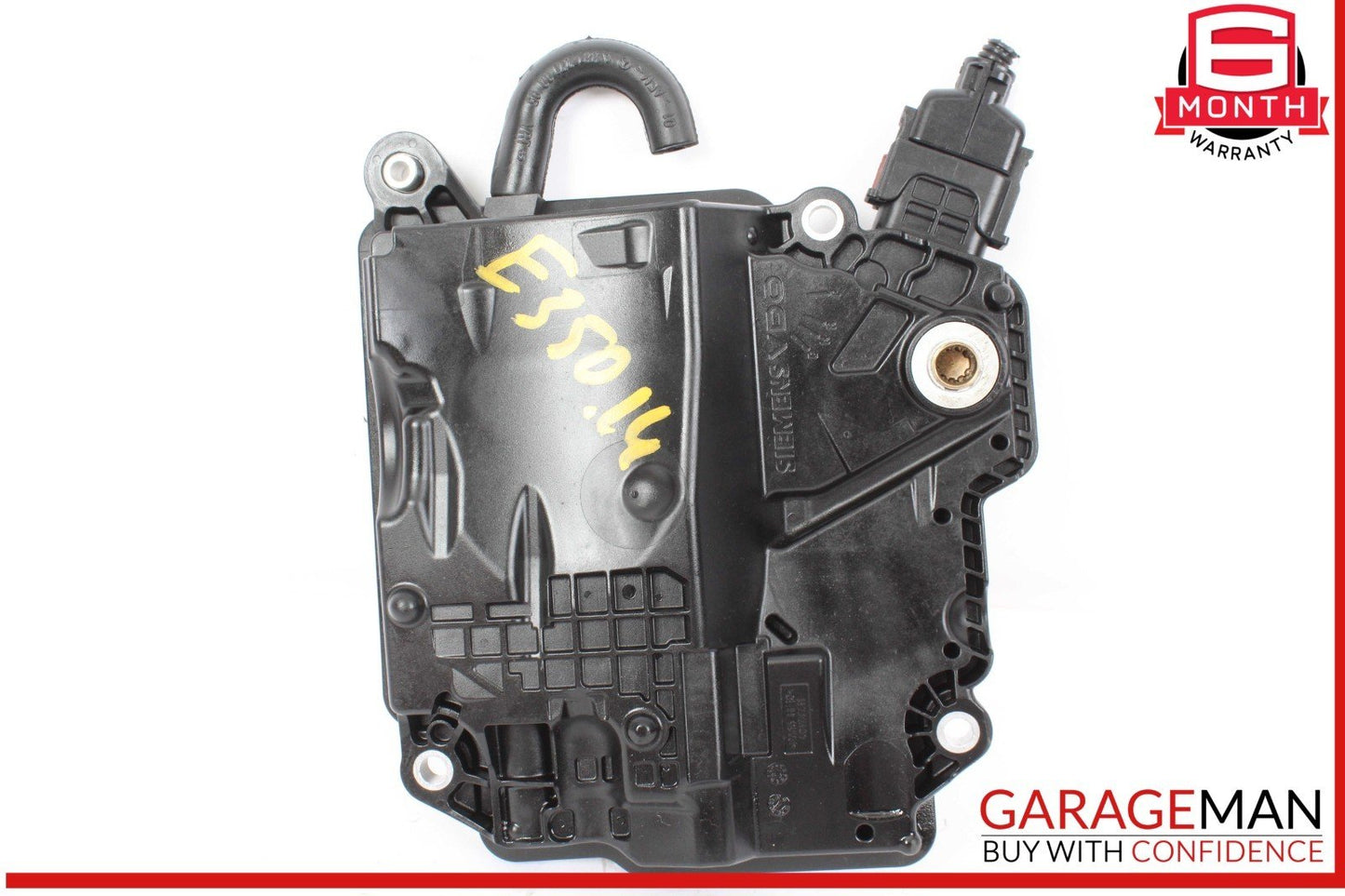 Mercedes W212 E350 CLS550 E550 ISM DSM Gearbox Tranny Transmission Control Unit