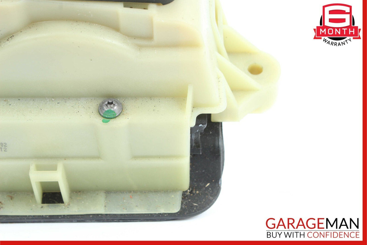 08-14 Mercedes W204 C300 C250 Floor Gear Shift Shifter Selector Box OEM