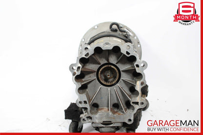 07-12 Mercedes GL450 ML550 7G Tranny Automatic Transmission 722.904 AWD 181k