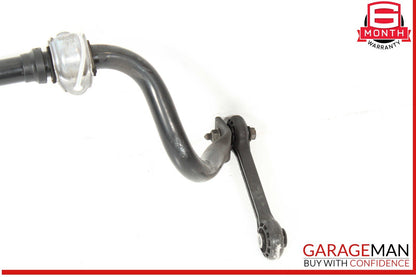 14-17 Audi SQ5 Front Stabilizer Anti Roll Sway Bar Assembly OEM