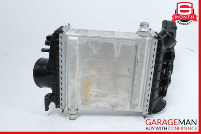 14-21 Mercedes W207 E400 CLS400 Engine Intercooler Radiator OEM