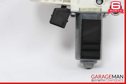 14-18 Mercedes W117 CLA250 Front Left Side Door Window Regulator Motor OEM