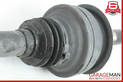 07-13 Mercedes W221 S400 Rear Right or Left Axle CV Half Shaft 2213502010 OEM