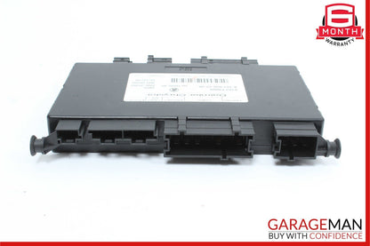 07-12 Mercedes GL450 Rear 3rd Third Row Seat Power Folding Controller Module