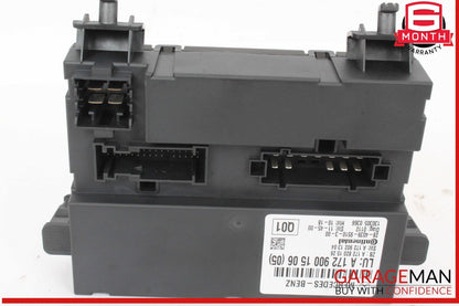 12-20 Mercedes R172 SLK250 SLC300 Roof Convertible Top Control Module Unit OEM