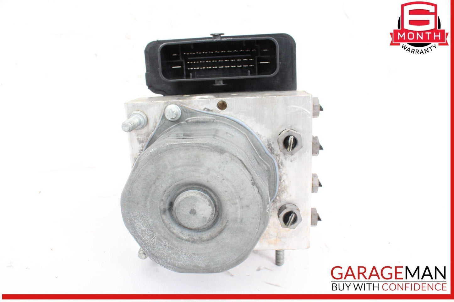 14-18 Mercedes W117 CLA250 ABS Hydraulic Brake Pump Control Module Unit
