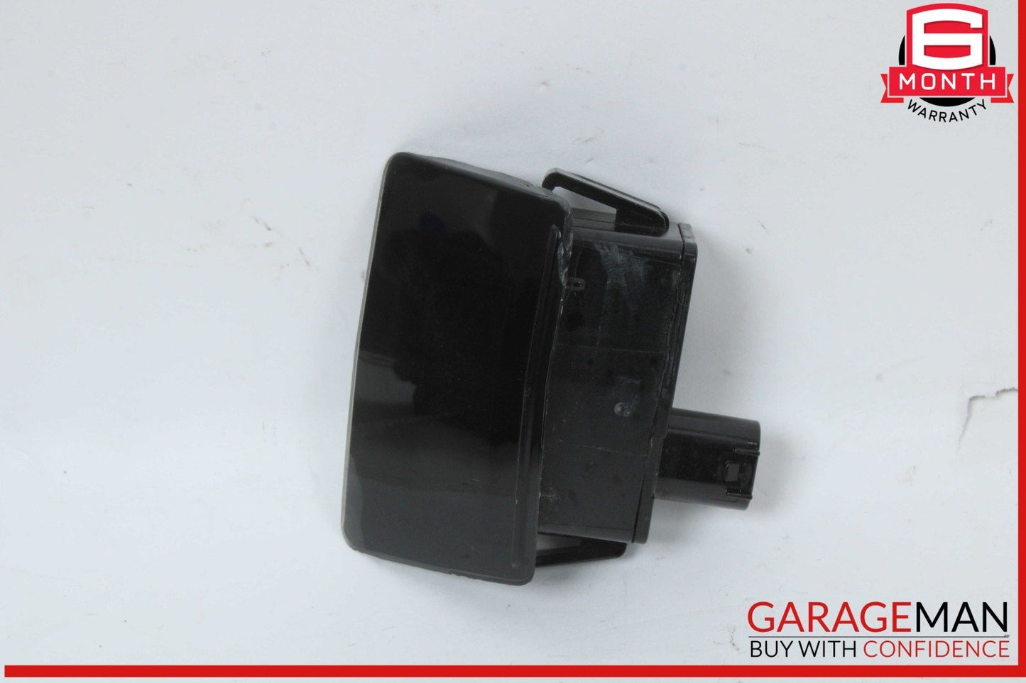 17-24 Audi Q7 Right Passenger Side View Mirror Lane Change Light OEM