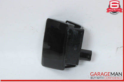 17-24 Audi Q7 Right Passenger Side View Mirror Lane Change Light OEM