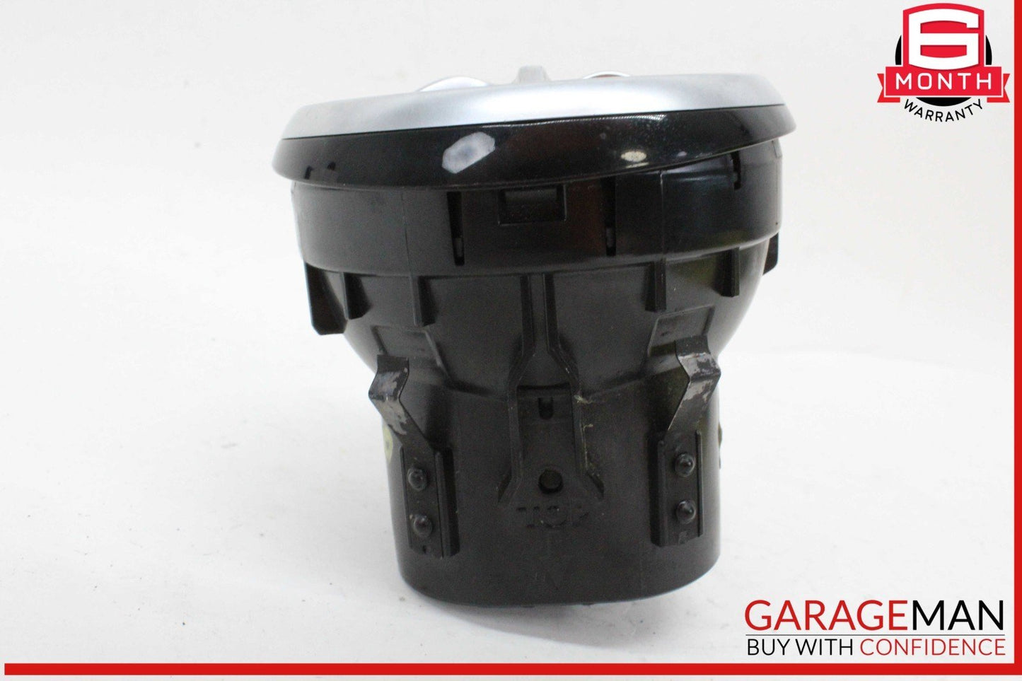 13-15 Mercedes X204 GLK250 Bluetec Front Left Side Dash AC A/C Air Vent OEM