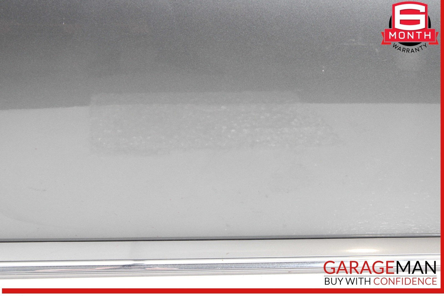 12-19 Volkswagen Beetle Front Right Passenger Side Door Shell Panel OEM