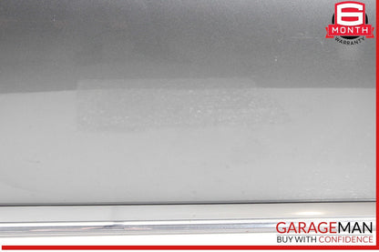 12-19 Volkswagen Beetle Front Right Passenger Side Door Shell Panel OEM