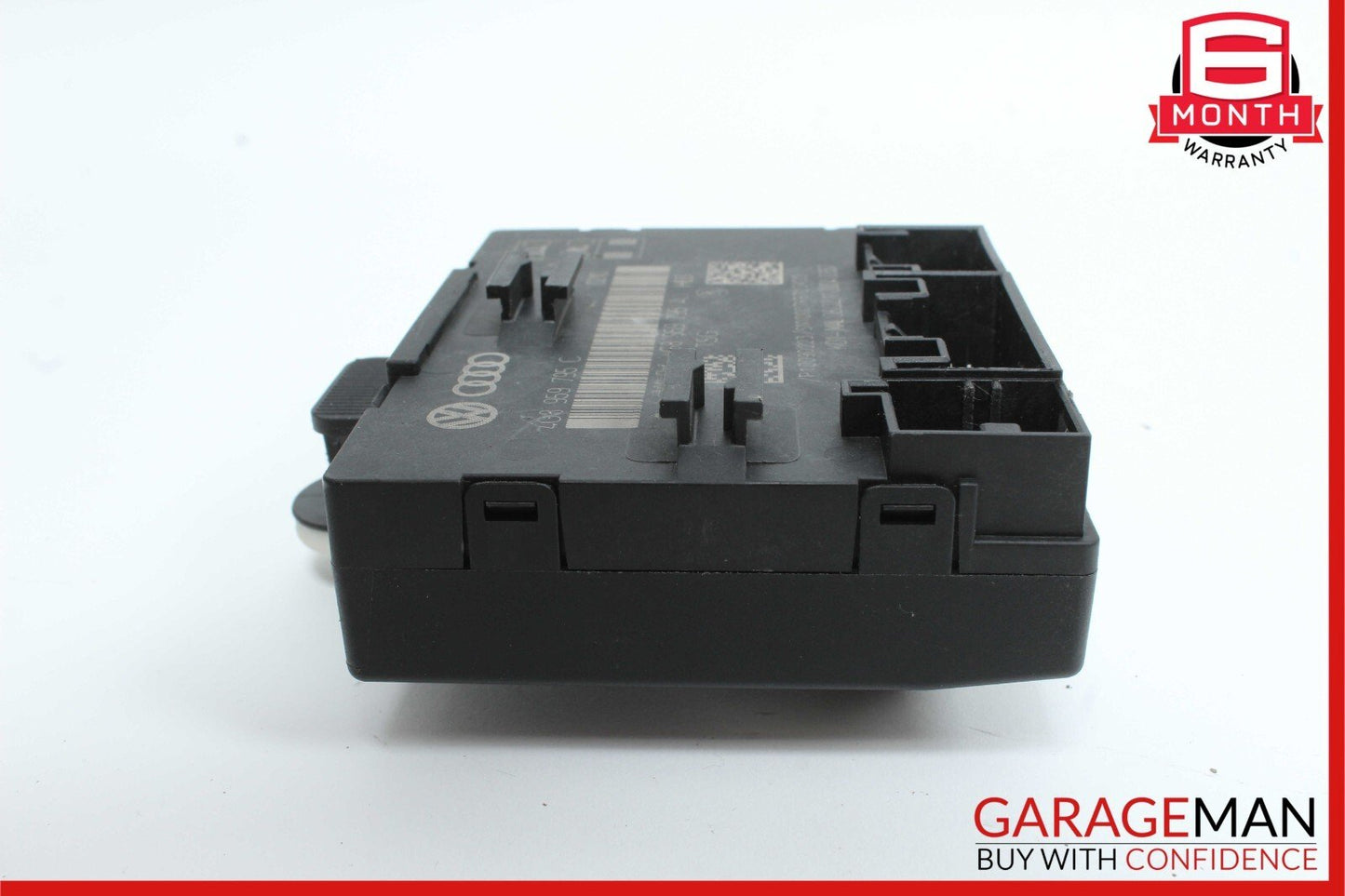 12-18 Audi A7 Rear Left / Right Side Door Computer Control Module Unit OEM