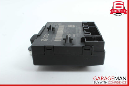 12-18 Audi A7 Rear Left / Right Side Door Computer Control Module Unit OEM