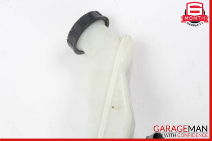 14-19 Mercedes W117 CLA250 CLA200 Power Brake Booster Master Cylinder Reservoir