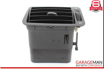 97-04 Mercedes R170 SLK320 Dash Front Right Passenger Side A/C AC Air Vent OEM
