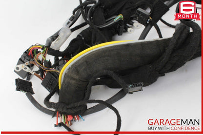 03-08 Mercedes R230 SL500 Frame Floor Wiring Wire Cable Harness 2305409806 OEM