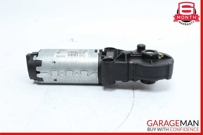07-16 Mercedes X164 GL550 GL450 GL350 Rear 3rd Third Row Seat Motor Unit