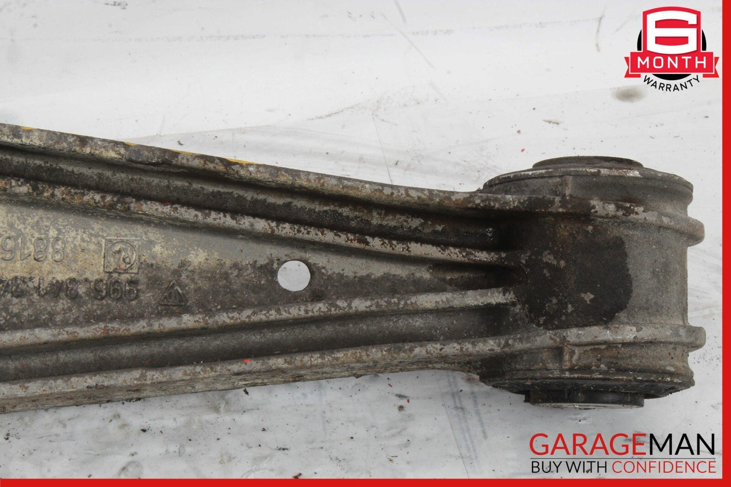 97-05 Porsche Boxster 986 Carrera 911 Rear / Front Suspension Lower Control Arm