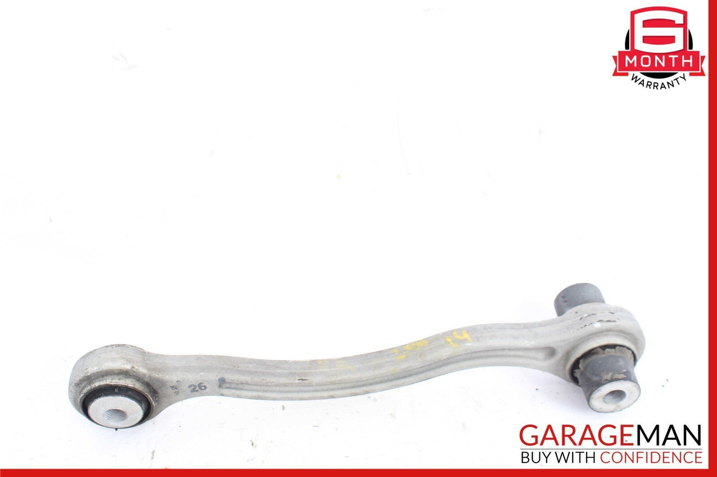 08-17 Mercedes W204 C250 CLS550 Rear Right or Left Side Lower Control Arm OEM