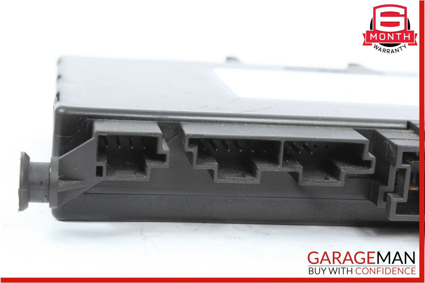 Mercedes W211 E350 CLS550 GL450 Front Right Side Under Seat Control Module OEM