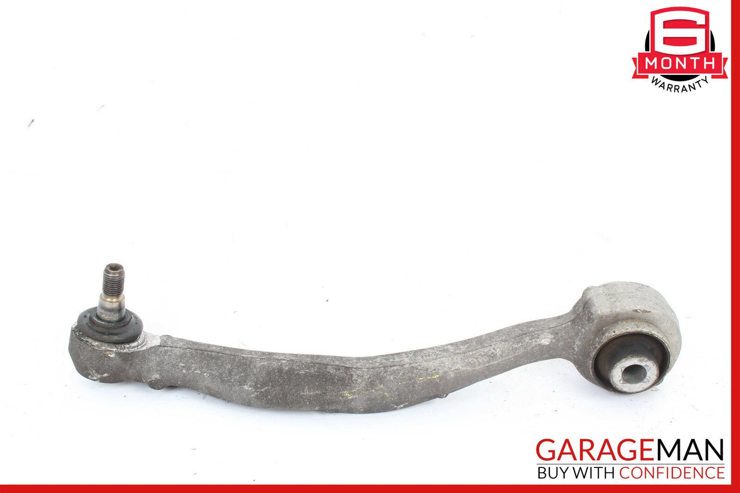 12-16 Mercedes R172 SLK350 Front Right Side Lower Wishbone Control Arm OEM