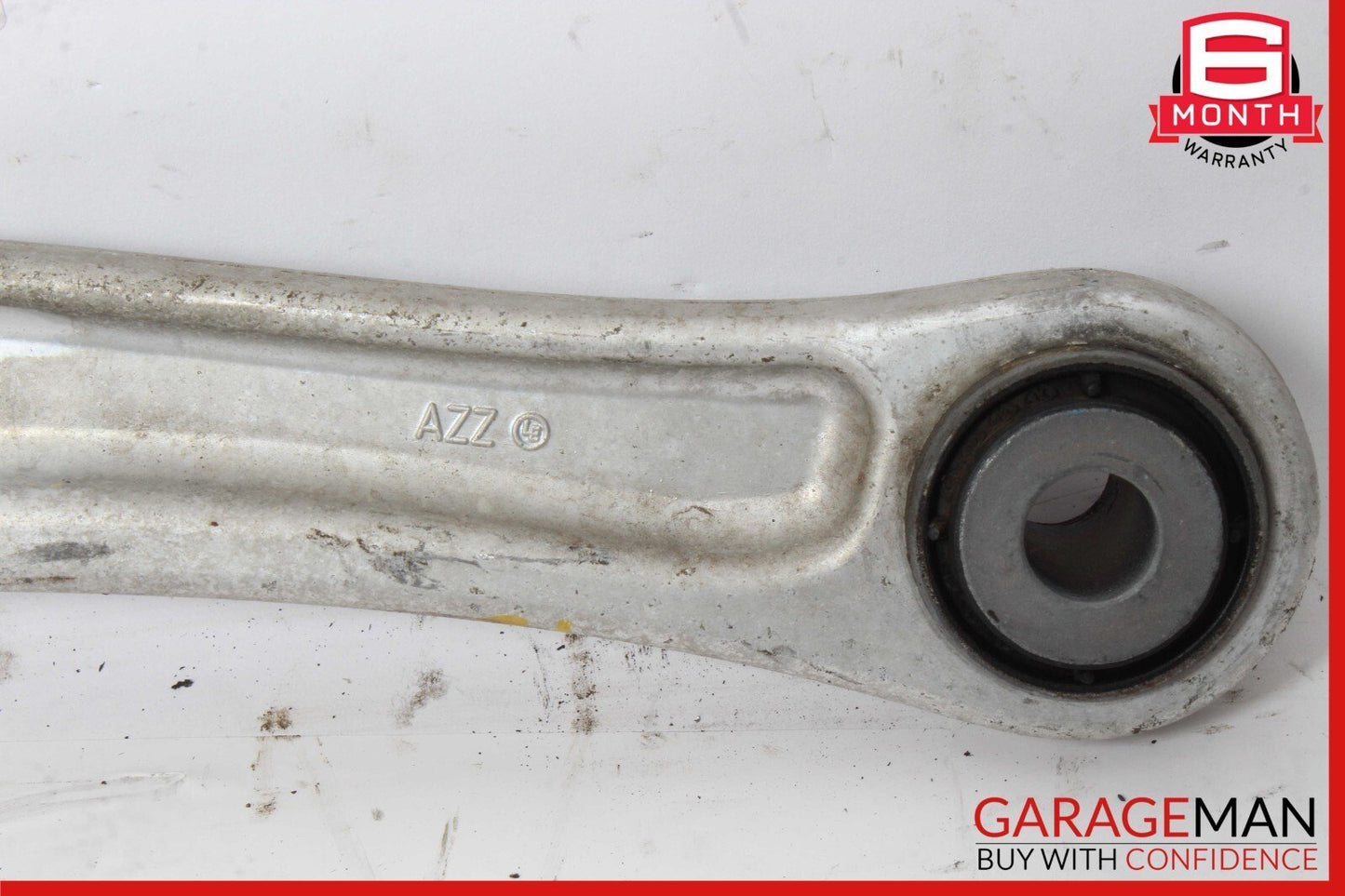 11-18 Porsche Cayenne 958 S Rear Left / Right Side Upper Rearward Control Arm