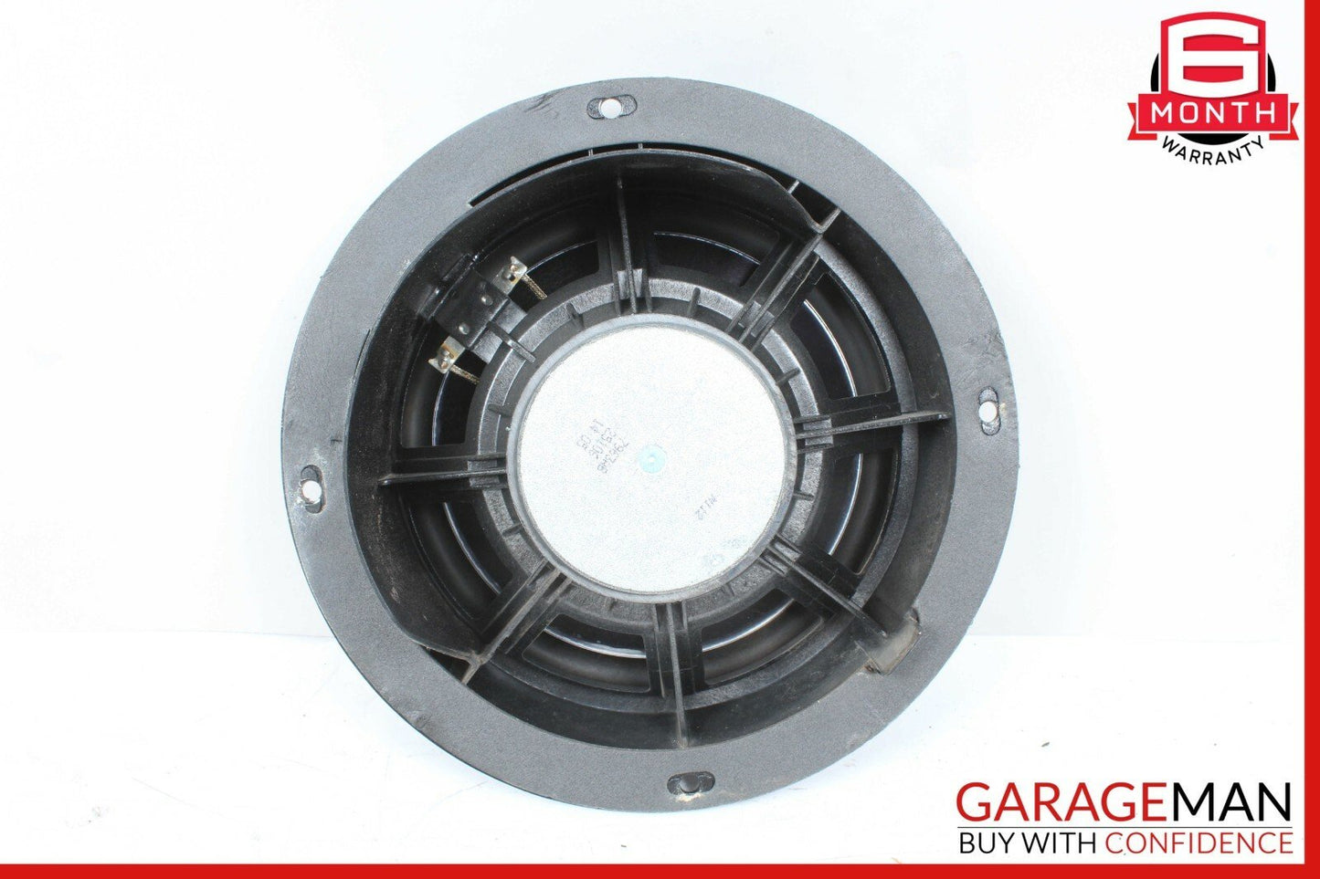 06-13 Mercedes W251 R350 GL450 ML500 Rear Right or Left Door Audio Sound Speaker