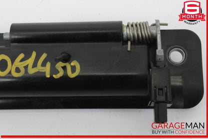 06-13 Mercedes X164 GL450 ML500 Rear Trunk Lid Liftgate Tail Gate Handle OEM