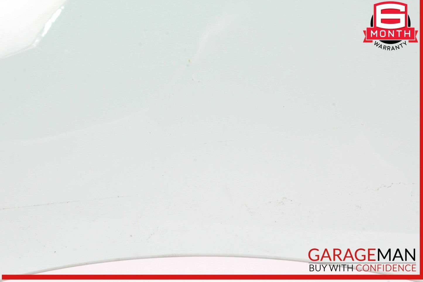 12-20 Mercedes R172 SLK250 Front Left Driver Side Door Window Glass OEM