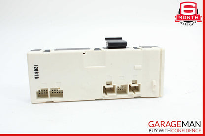 07-14 Mercedes W221 S550 CL550 Trunk Release Remote Open Close Module OEM